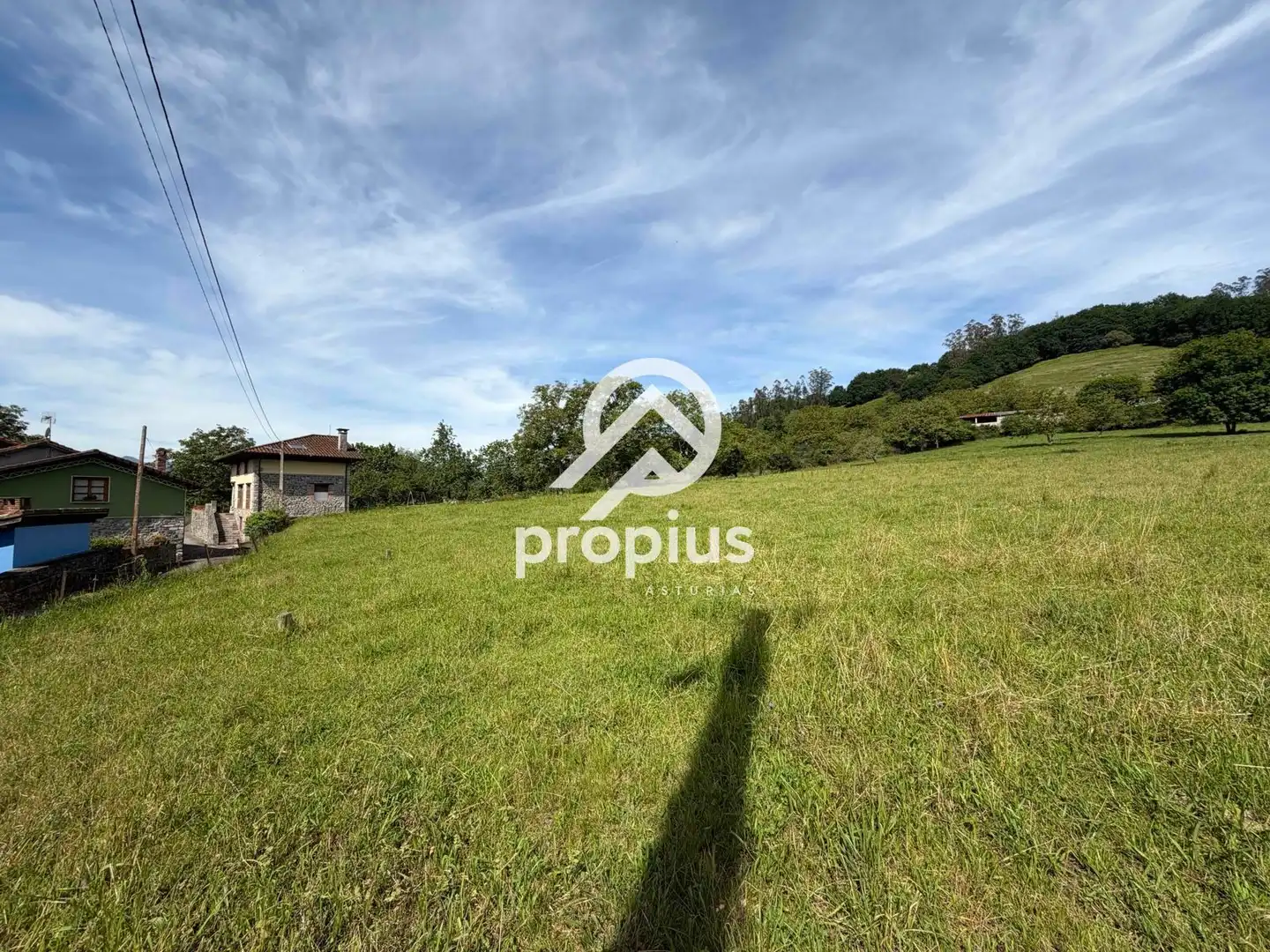Rural land for sale in Bode, imagen 3