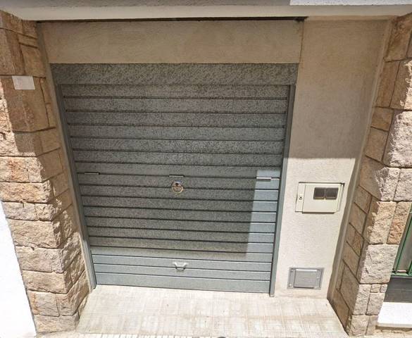 Garaje en Venta en Carrer de Sant Joan, 21 en Santa Coloma de Farners