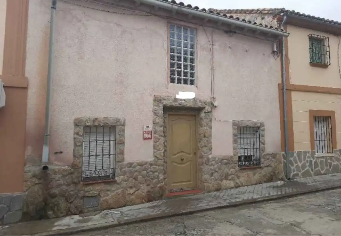 Haus zum Verkauf in Calera y Chozas