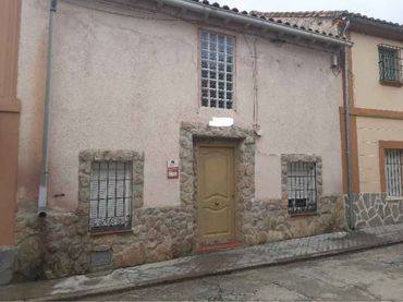 Casa en venda a Calera y Chozas