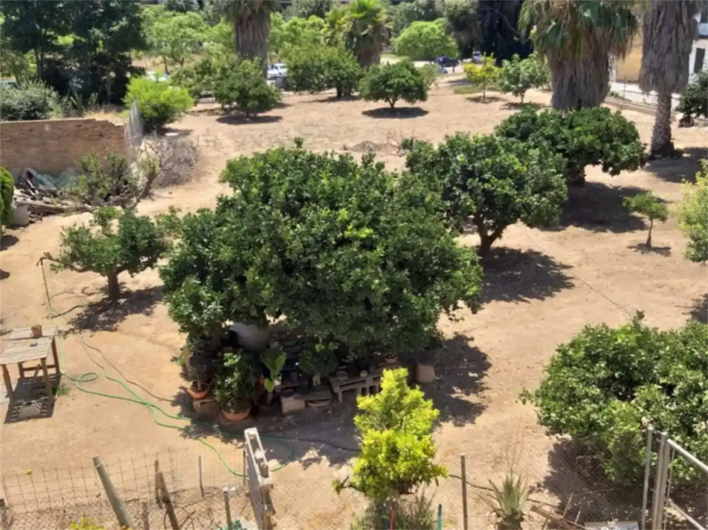 Land for sale in Valencia