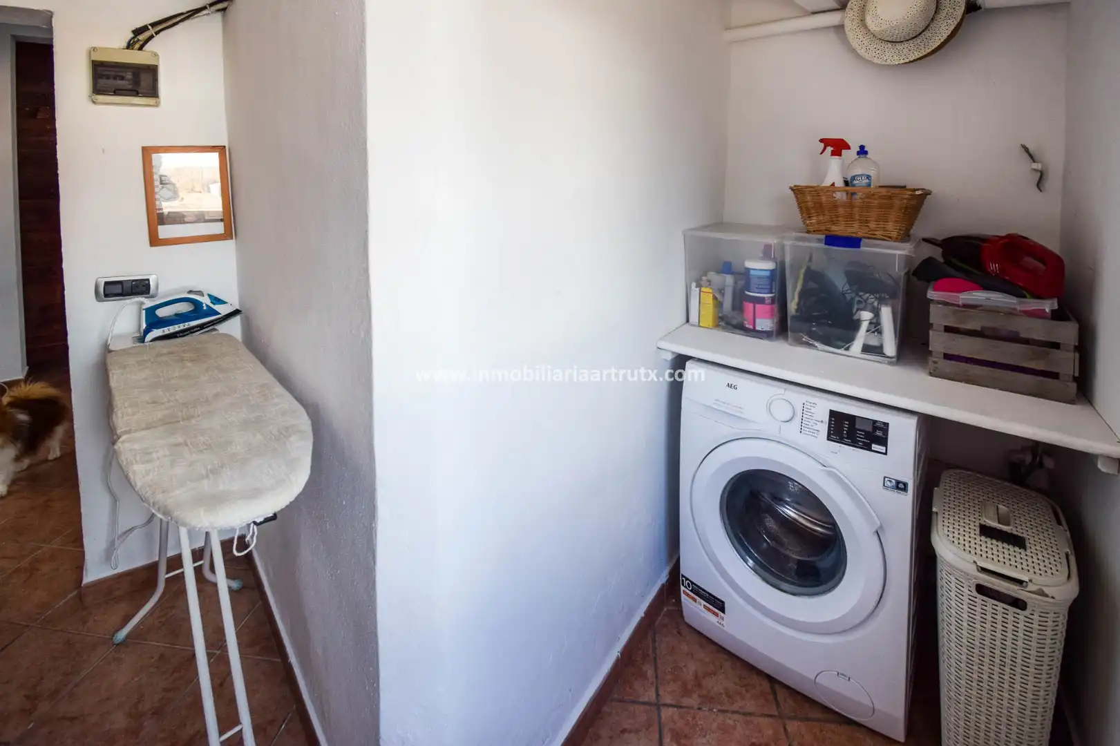 Landhaus mit Pool zum Verkauf in Ciutadella, imagen 17