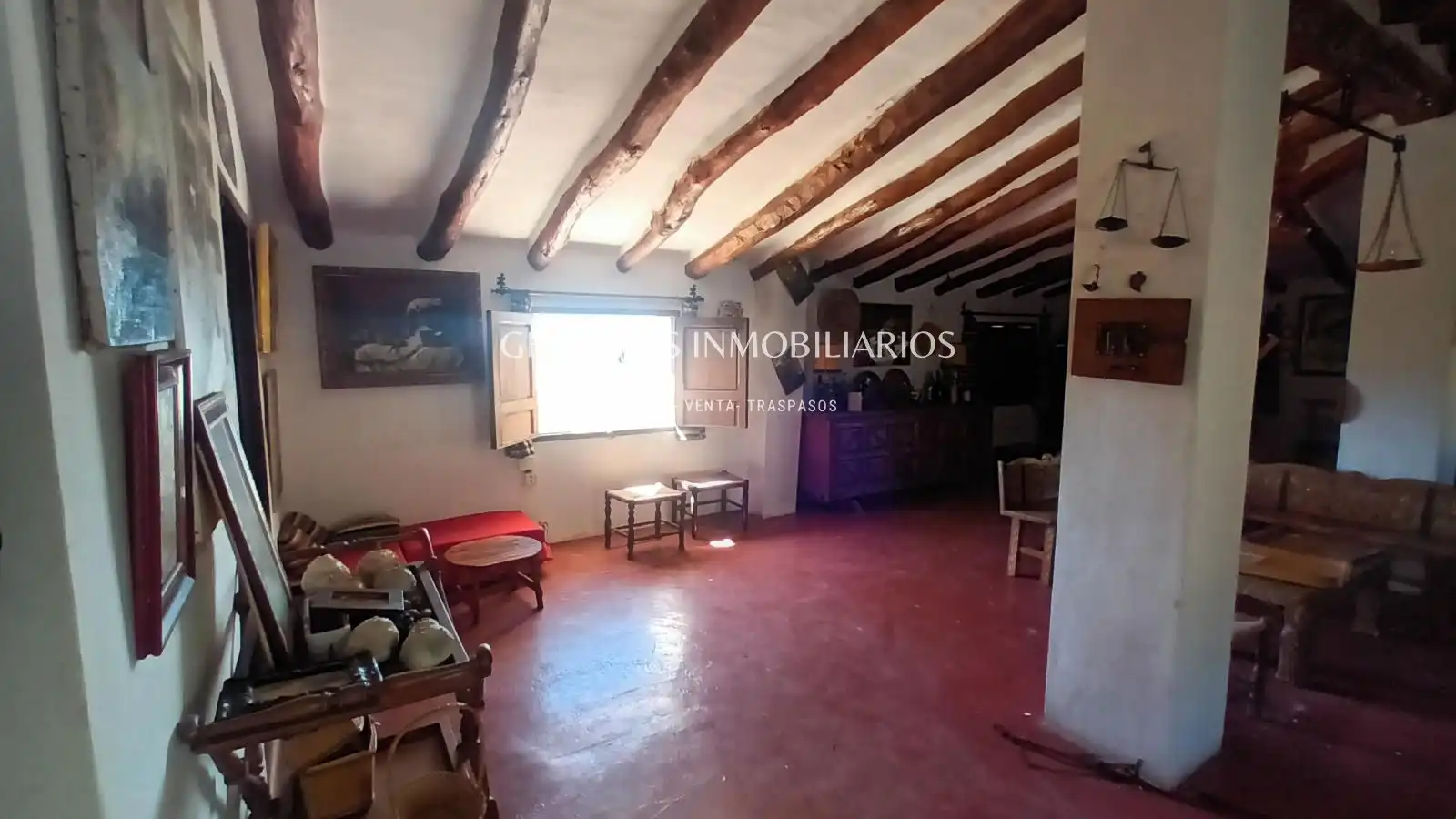 Casa o chalet en venta en Ibi con Piscina