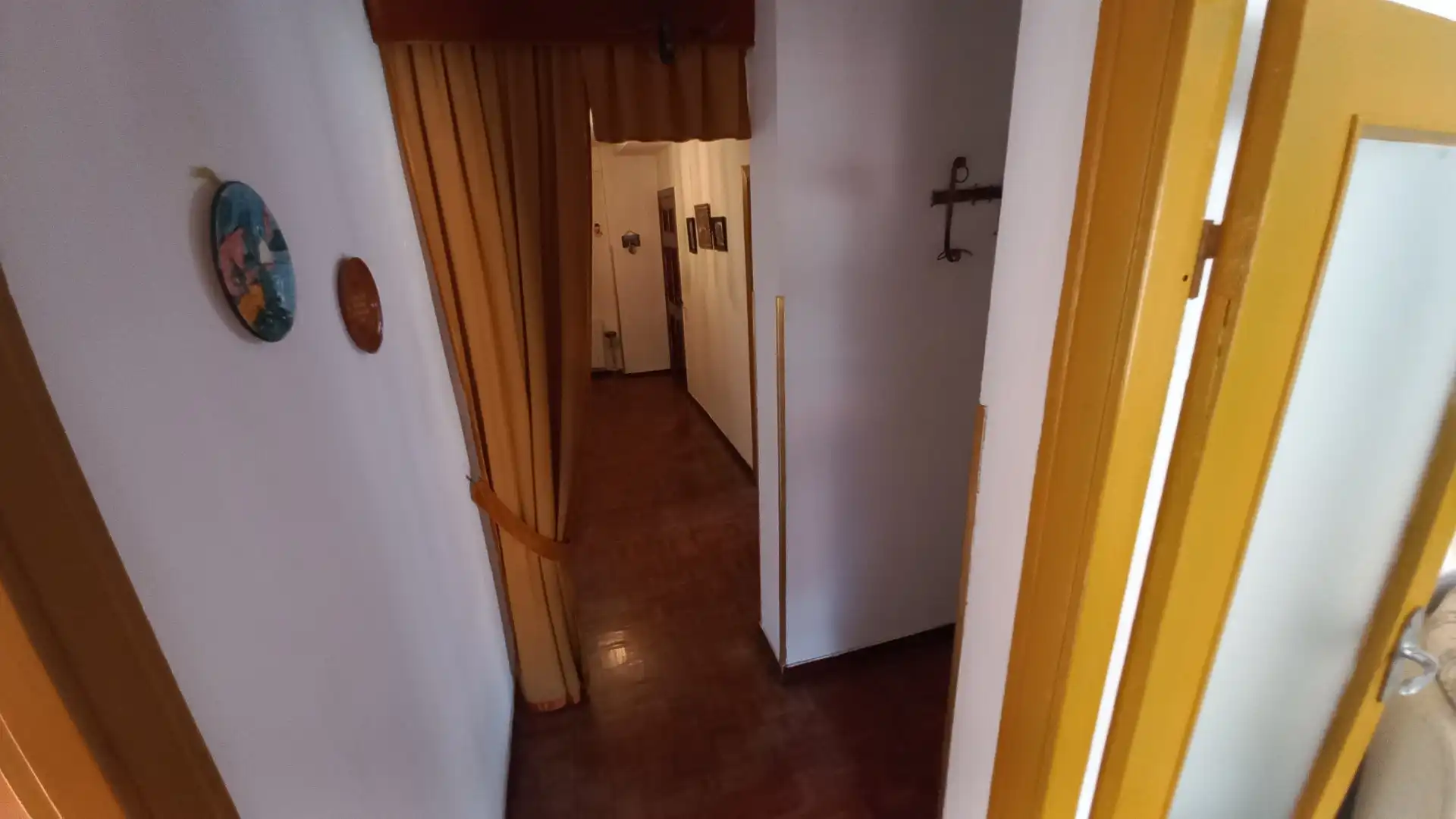 Ático en venta en Zamora Capital  con Amueblado