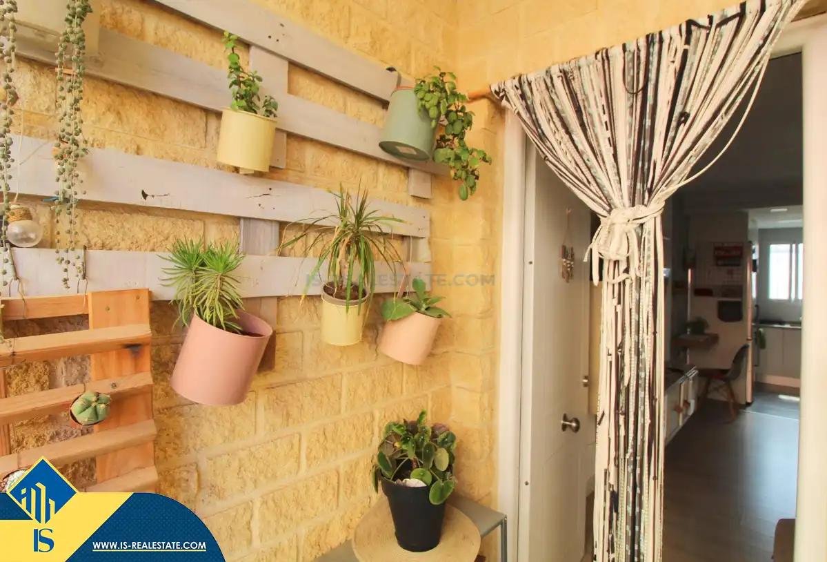 Terraza de Apartamento en venta en Torrevieja con Aire acondicionado, Calefacción y Terraza