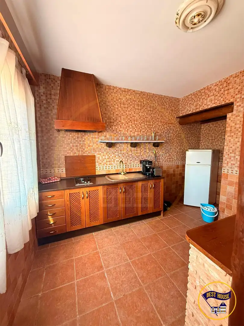 Casa amb terrassa en venda a DISEMINADOS, imagen 28