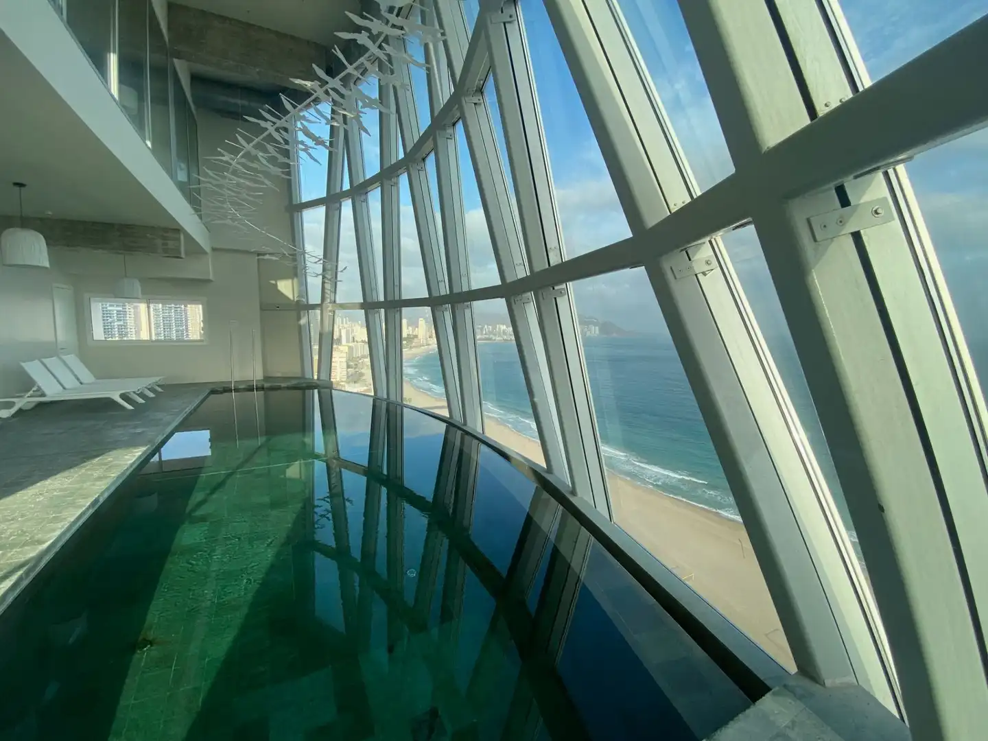 Appartement compact avec piscine à vendre à Playa de Poniente, imagen 25