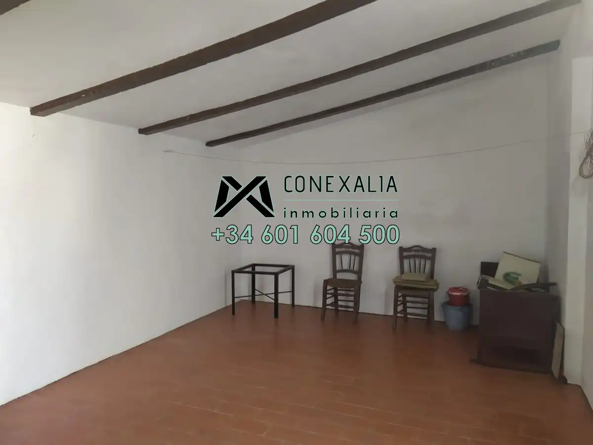 Casa o chalet en venta en Pruna con Terraza y Balcón