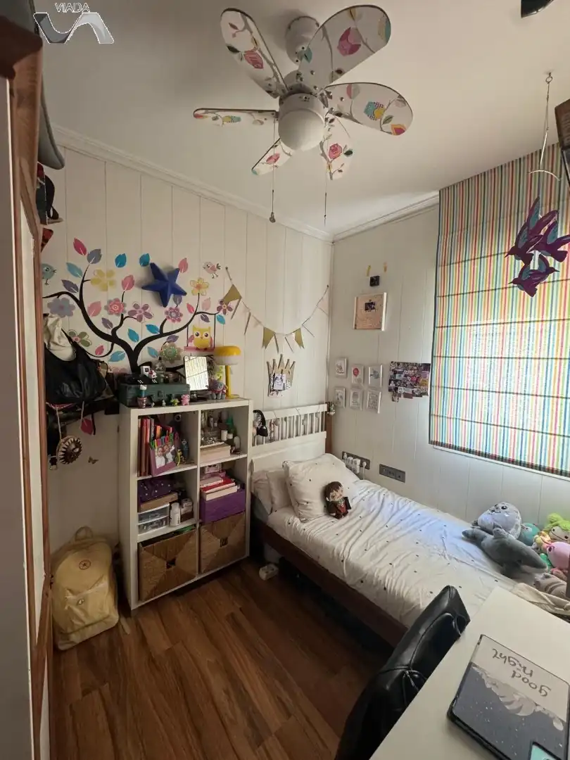 Habitación de Piso en venta en Puertollano con Aire acondicionado, Calefacción y Terraza