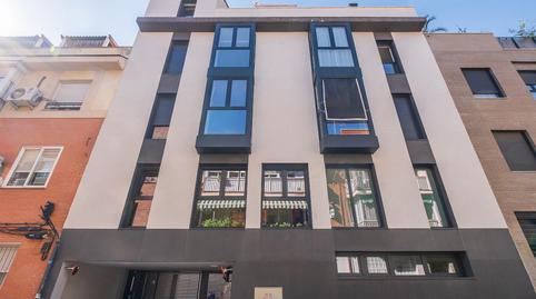 Foto 4 de Àtic en venda a Opañel, Madrid