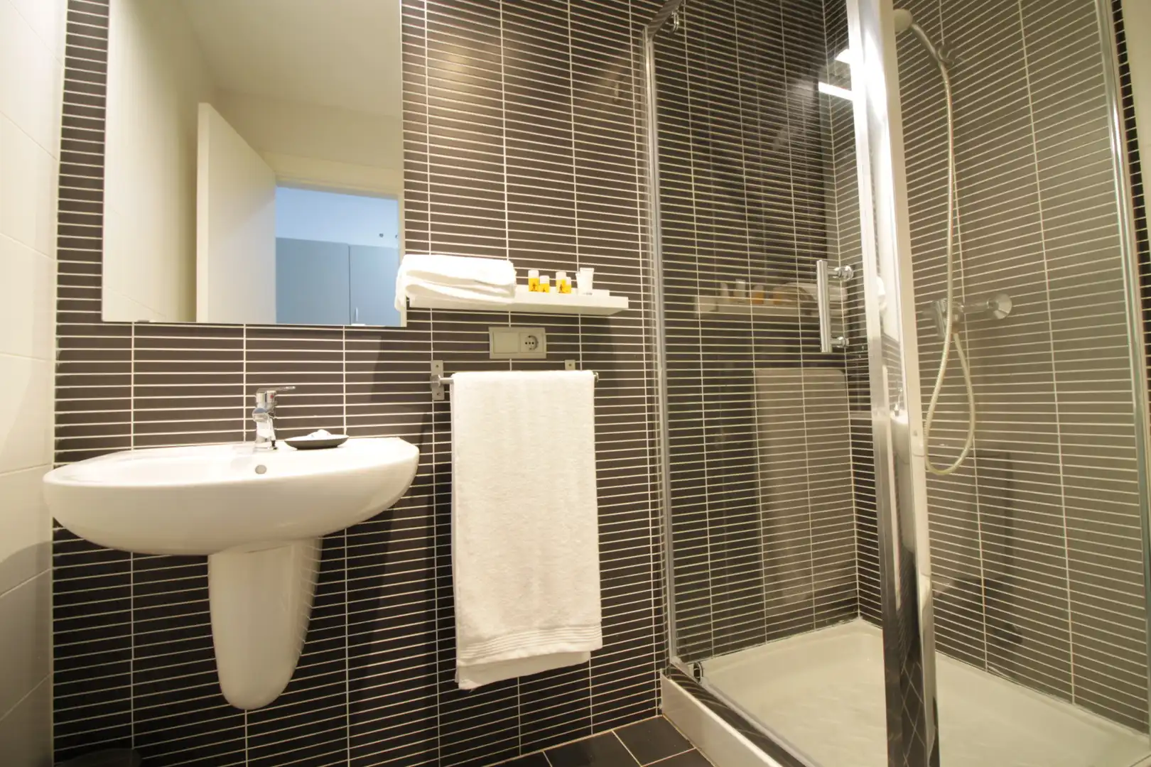 Piso con ascensor en venta en Pasaje Jack London 11, imagen 8