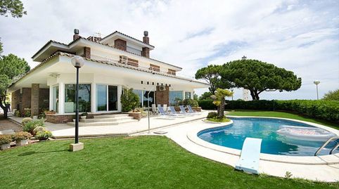 Foto 2 von Haus oder Chalet zum Verkauf in Avinguda de la Galera, Els Munts, Torredembarra
