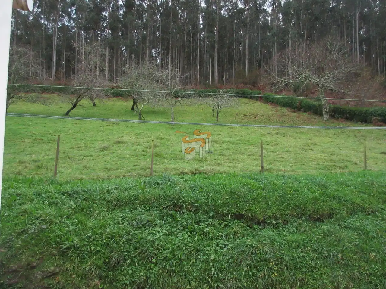 Finca rústica en venta en Cerdido con Jardín privado, Trastero y Amueblado