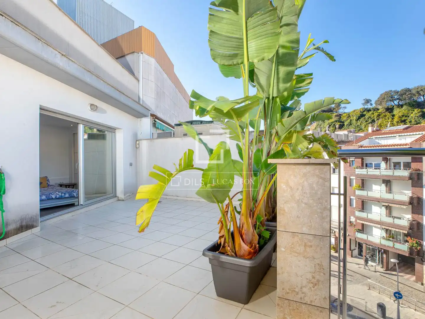Terraza de Piso en venta en Blanes con Aire acondicionado, Calefacción y Terraza