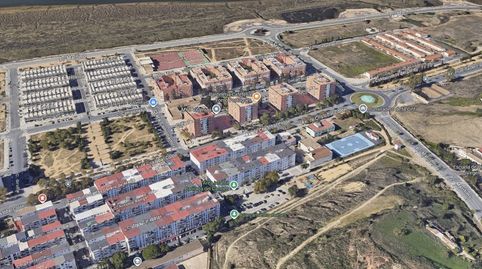 Foto 4 de Pis en venda a Calle Antonio Rengel, El Carmen - Cardeñas, Huelva Capital