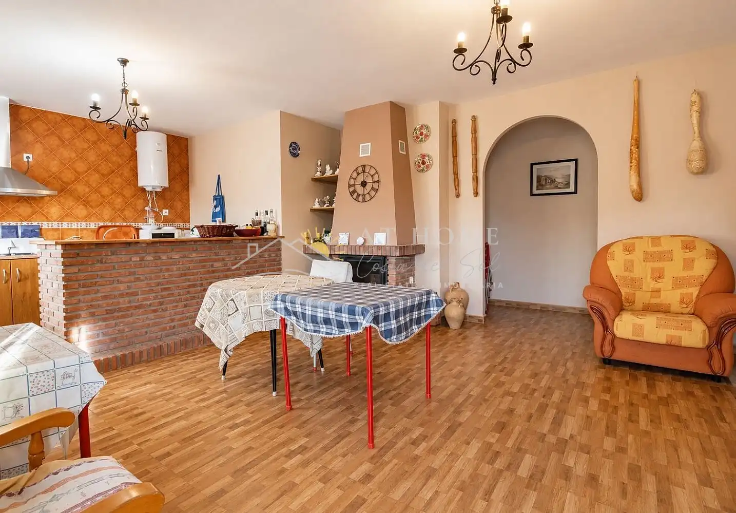 Haus zum Verkauf in Riogordo, imagen 5