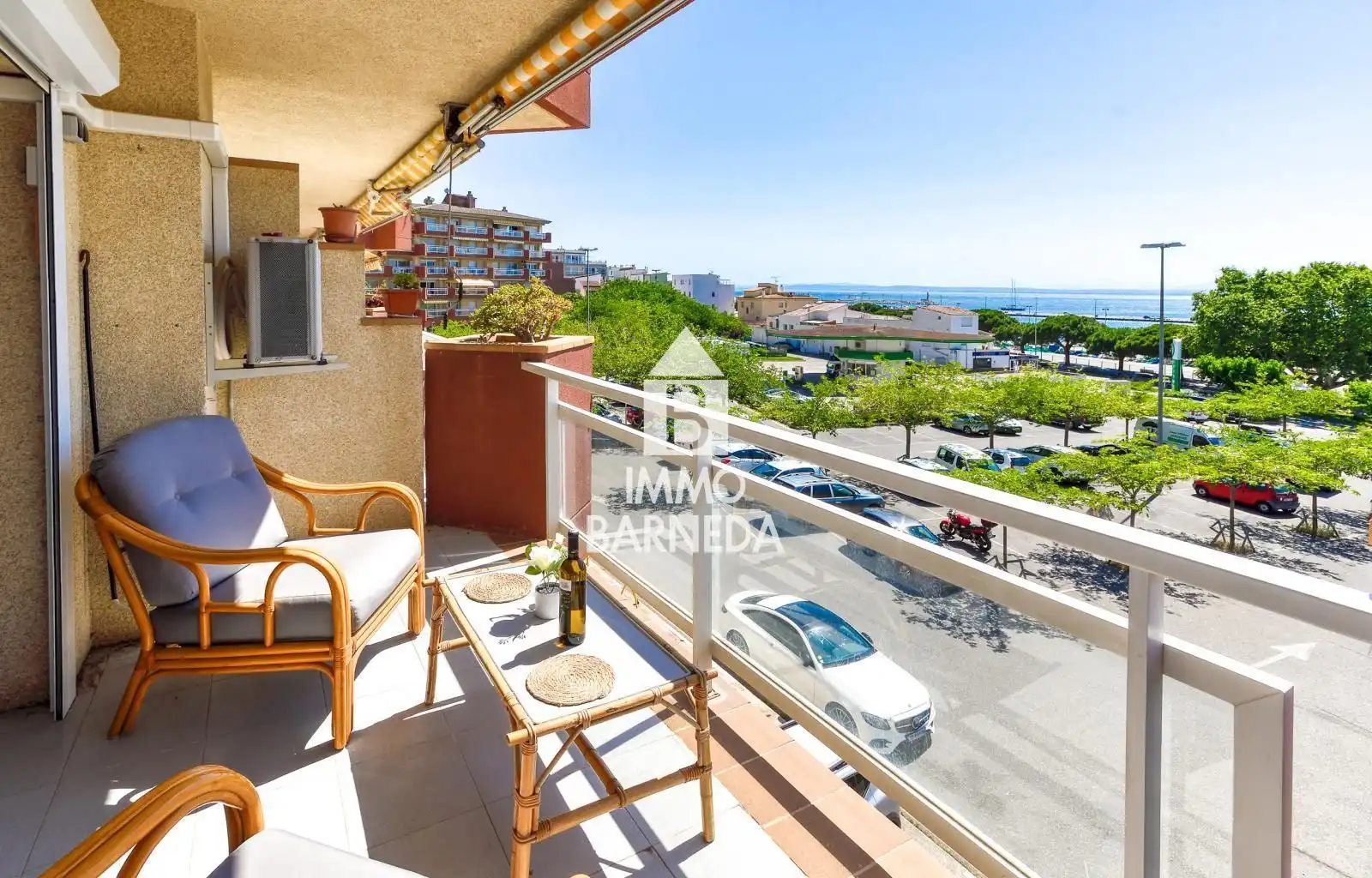Appartement avec ascenseur à vendre à Merce Rodoreda 1, imagen 2