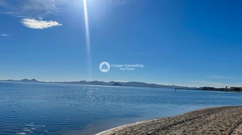 Foto 2 de Apartamento en venta en N/a, Los Narejos - Punta Calera, Murcia