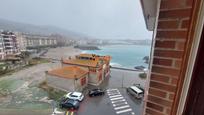 Exterior view of Flat for sale in Castro-Urdiales  with Heating