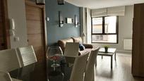 Dining room of Flat for sale in Úbeda  with Air Conditioner and Balcony