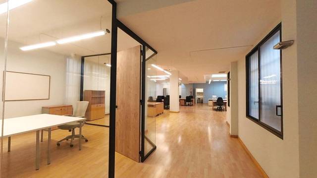 Oficina en Venta en Barcelona - Carrer Carrer de la Diputació en Dreta de l'Eixample