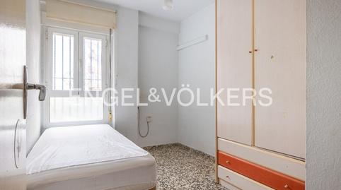 Foto 4 de Apartament en venda a El Torrejón - El Cerezo,  Sevilla Capital