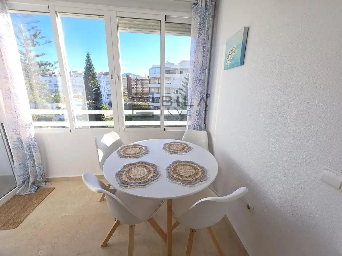 Piso con piscina en venta en Edif. La Duquesa, imagen 15