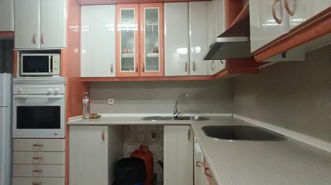 Foto 3 de Pis en venda a Calle Reyes Católicos, Reyes, Parla