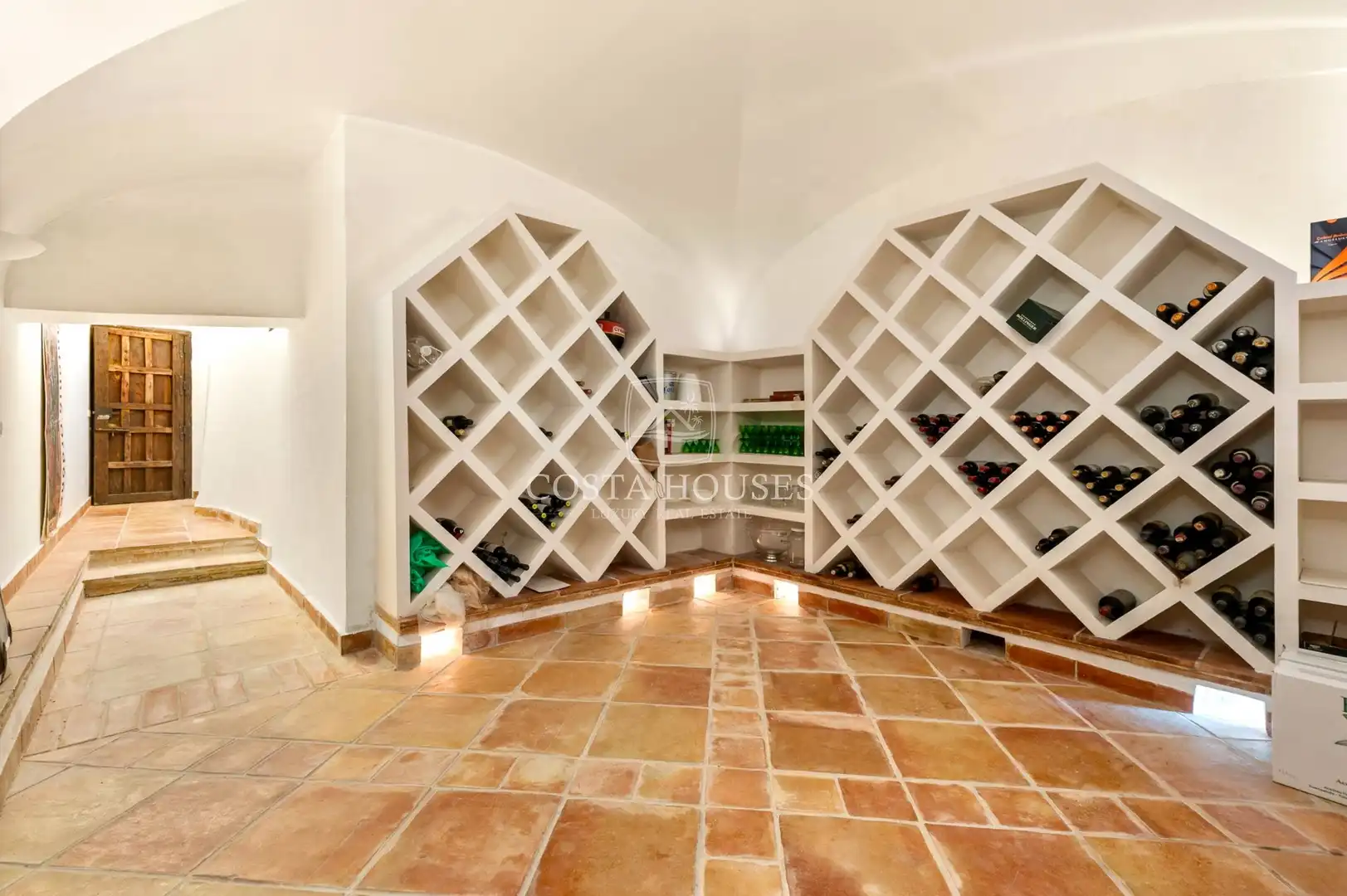 Casa o chalet en venta en Altea con Aire acondicionado, Jardín privado y Terraza