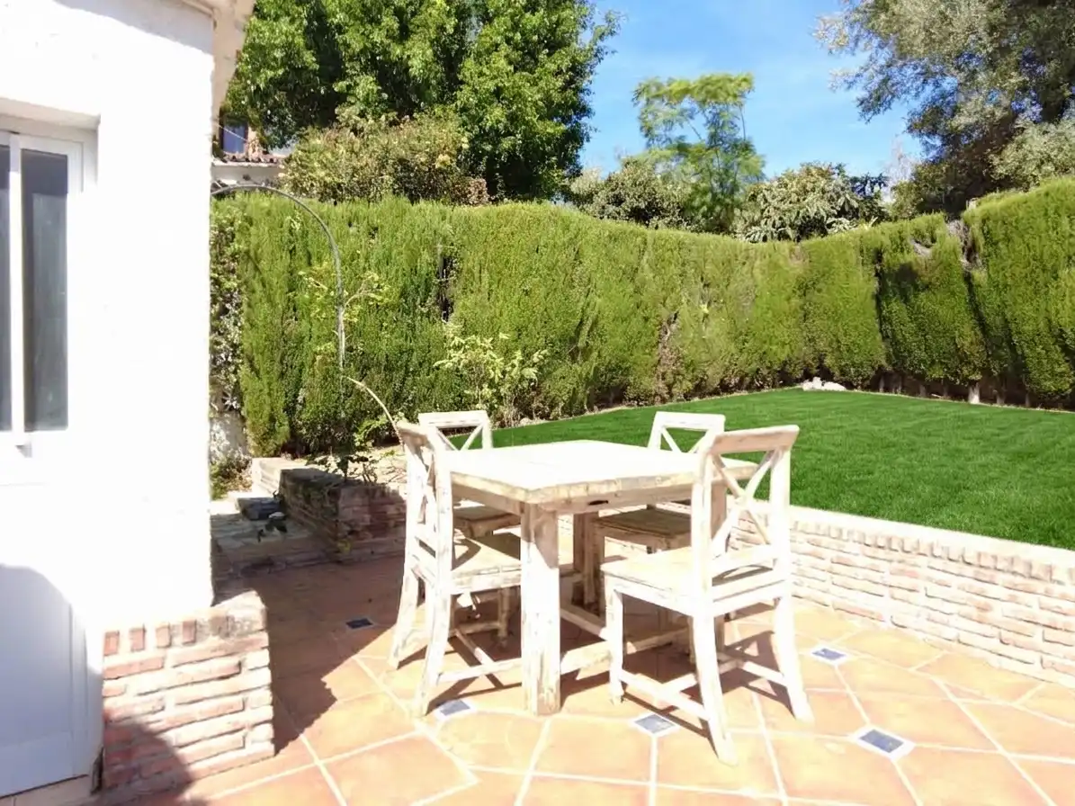 Chalet con jardín en venta en Río Real - Los Monteros, imagen 10