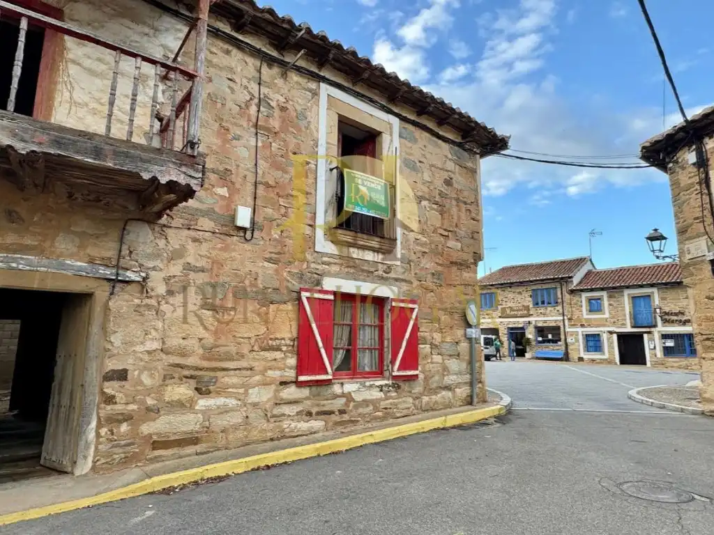 Casa o chalet en venta en Val de San Lorenzo