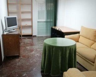Bedroom of Flat to rent in  Granada Capital  with Furnished