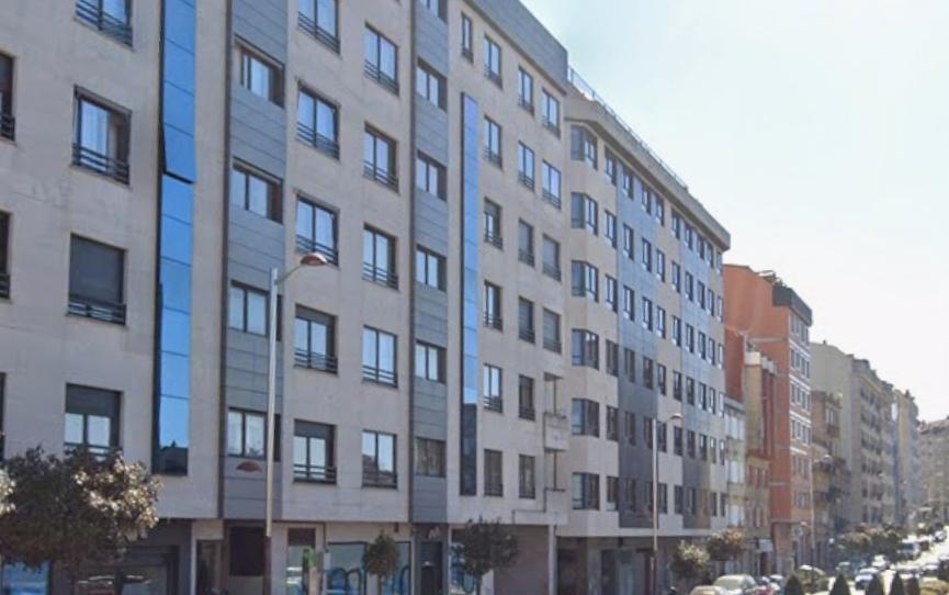 Photo 1 of Flat for sale in Rúa de Aragón, Travesía de Vigo - San Xoán, Pontevedra