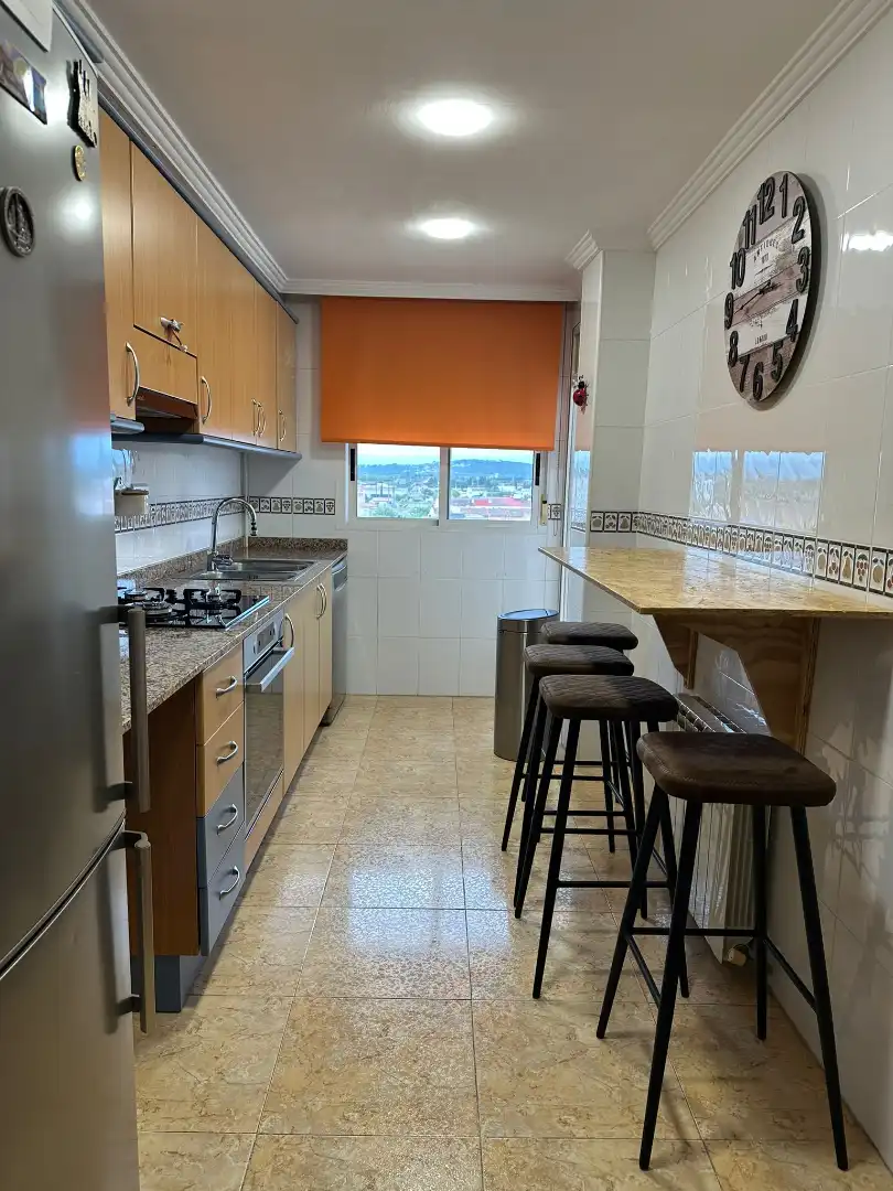 Appartement avec ascenseur à vendre à Carrer de Tomàs Mancisidor