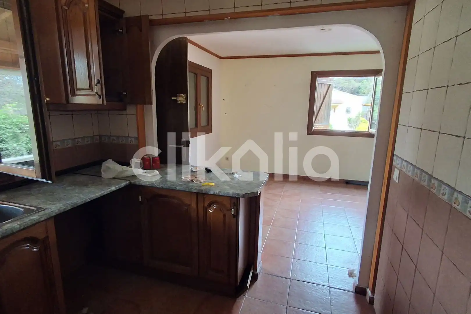 Casa in vendita a Montbarbat, imagen 5