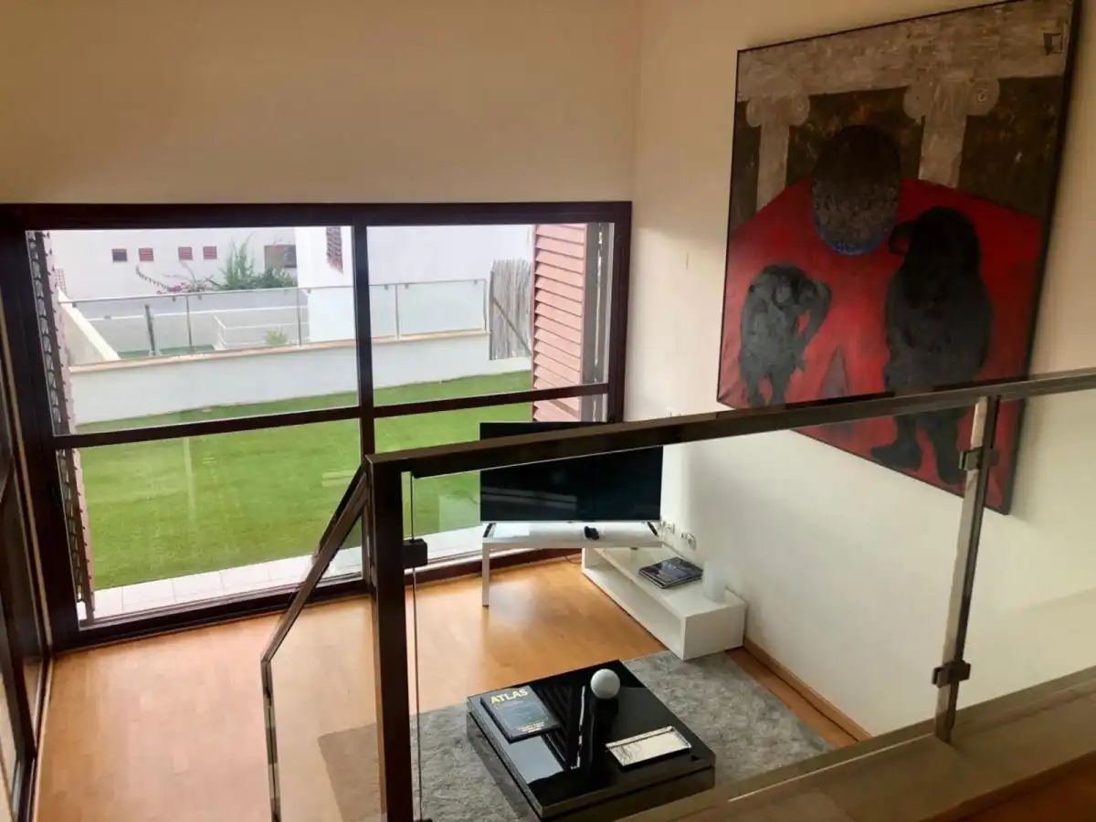Casa de lloguer a Olivar de Quintos, imagen 21