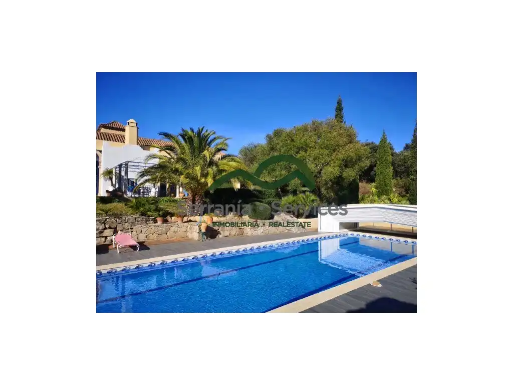House for sale in Gaucín, imagen 60