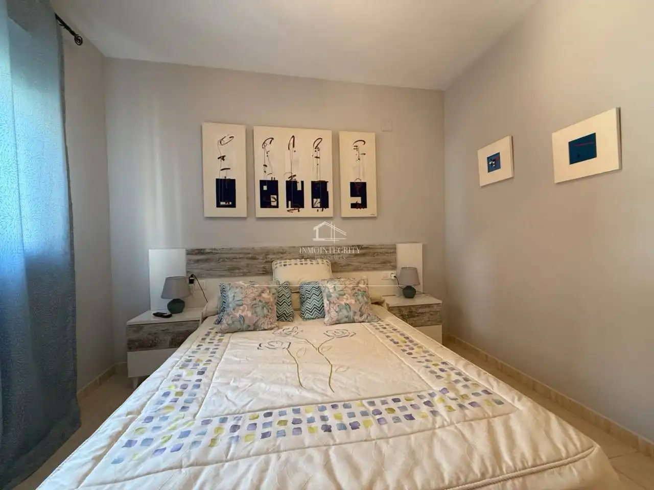 Apartamento en venta en Avenida jardin, 33, Playa Coral -Torremar