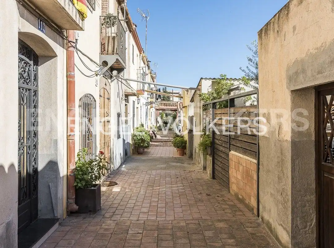 Reihenhaus mit Terrasse zum Verkauf in Horta - Guinardó, imagen 72