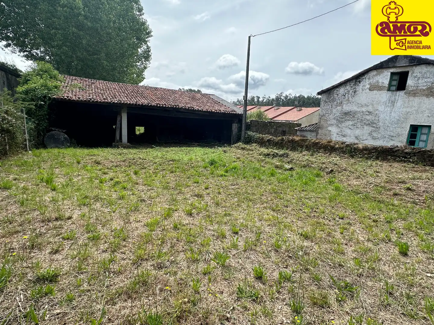 Residential for sale in Santiago de Compostela 