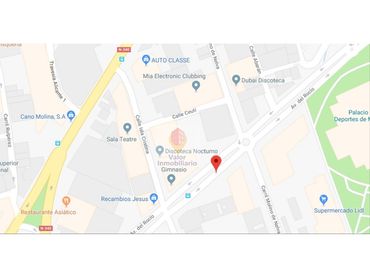 Terreno residenziale in vendita a Pedanías Este