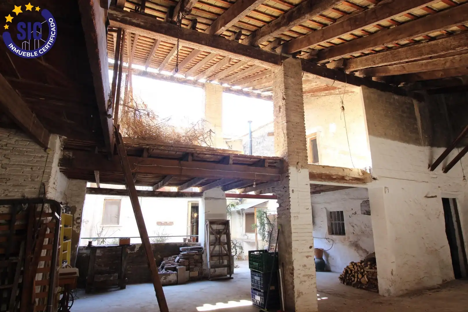 Casa o chalet en venta en Valencia con Terraza y Alarma