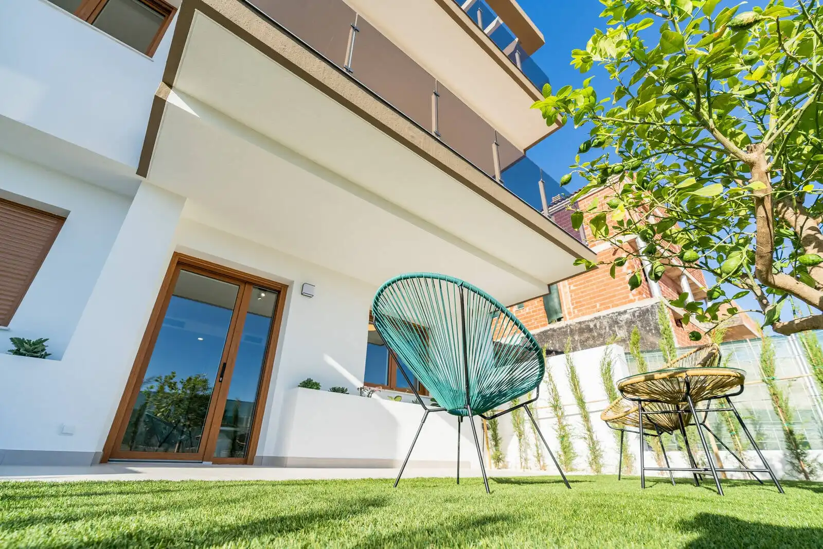 Maison avec terrasse à vendre à Montebello - Nou Espai, imagen 6