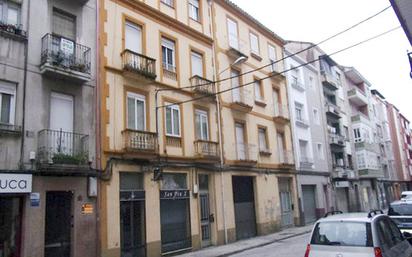 Vista exterior de Pis en venda en Ourense Capital 