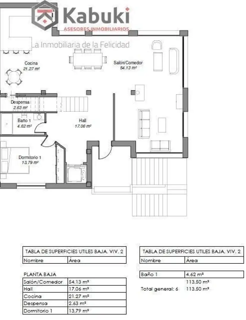 Casa pareada en venta en Granada - Calle ESQUIVILA, imagen 13