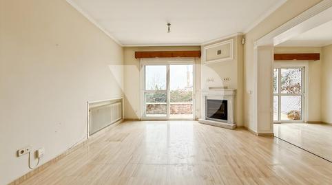 Foto 2 de Casa adosada de lloguer a Del Camino Ancho, Urbanización La Moraleja, La Moraleja