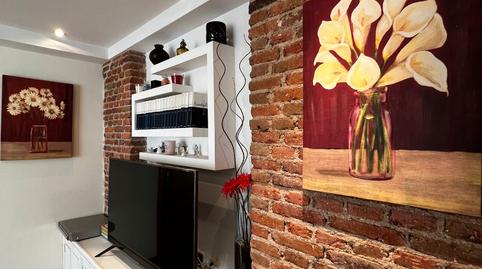 Foto 4 de Piso de alquiler en Calle de Ramón Gómez de la Serna, Peñagrande, Madrid Capital