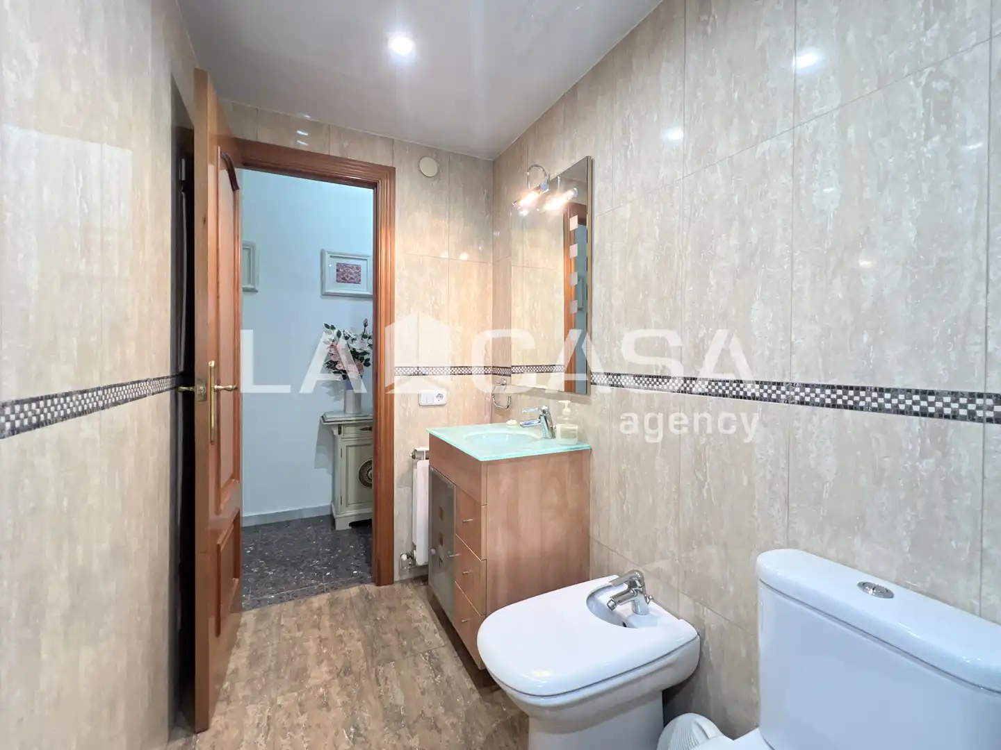 Flat with terrace for sale in Gorg - Progrés, imagen 17