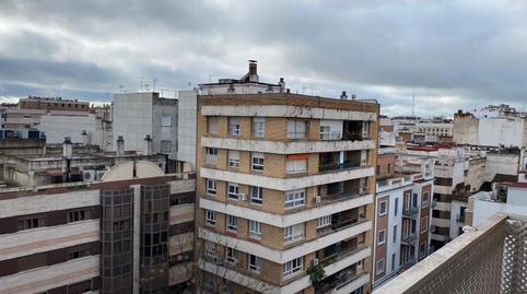 Foto 2 de Piso de alquiler en Plaza Gonzalo de Ayora, Zona Centro,  Córdoba Capital