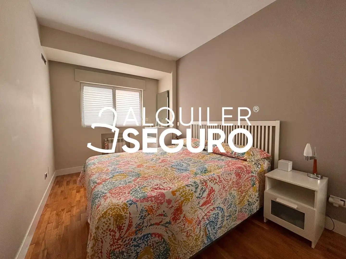 Piso con ascensor en alquiler en de Eugenio Sellés, imagen 20